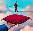 Risk Management Poker