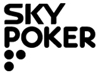 Sky Poker Logo