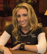 Vanessa Rousso